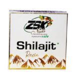ZSK Shilajit Resin - 20gm