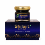 ZSK Shilajit Gold Resin - 20gm - Image 5