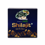 ZSK Shilajit Gold Resin - 20gm - Image 6