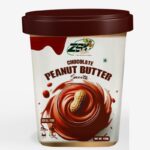 Chocolate Peanut Butter Smooth, 1kg + 500gm FREE