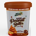 Classic Peanut Butter Smooth, 1kg + 500gm FREE