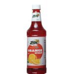 ZSK Mocktail Orange Syrup - 750ml