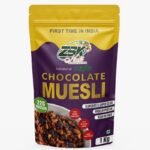 Chocolate Muesli - 1kg