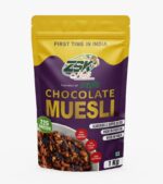 Chocolate Muesli - 1kg