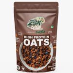 High Protein Oats Dark Chocolate - 1kg