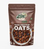 High Protein Oats Dark Chocolate - 1kg