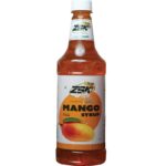ZSK Mocktail Mango Syrup - 750ml
