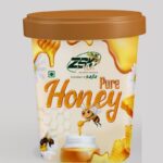 ZSK Pure Honey-500gm