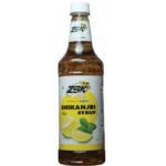ZSK Mocktail Shikanjbi Syrup - 750ml