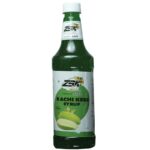 ZSK Mocktail Kachi Keri Syrup - 750ml