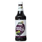 ZSK Mocktail Kala Khatta Syrup - 750ml