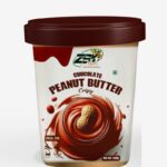 Chocolate Peanut Butter Crispy