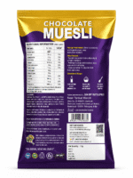 Chocolate Muesli - 1kg - Image 2
