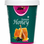ZSK Jamun Honey 1kg