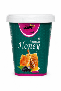 ZSK Jamun Honey 1kg