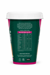 ZSK Jamun Honey 1kg - Image 3