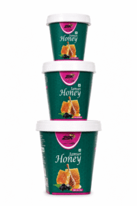 ZSK Jamun Honey 1kg - Image 4