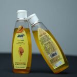 ZSK Almond Oil - 100ml