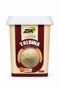 ZSK Talbinah