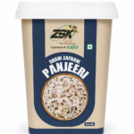Shahi Zafrani Panjeri