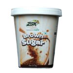 ZSK Brown Sugar