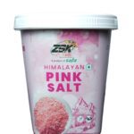 ZSK Himalayan Pink Salt