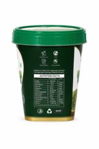 ZSK Moringa Powder - 250gm - Image 2