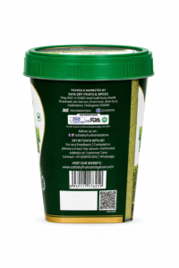 ZSK Moringa Powder - 250gm - Image 3
