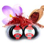 ZSK Saffron - 1gm