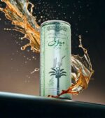 Milaf Cola - Zero Sugar Dates Soft Drink - 240ml