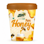 ZSK Pure Honey - Buy 1kg, Get 1kg FREE