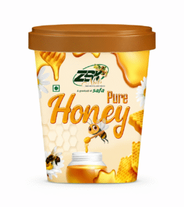 ZSK Pure Honey - Buy 1kg, Get 1kg FREE
