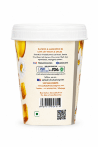 ZSK Pure Honey - Buy 1kg, Get 1kg FREE - Image 2