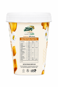 ZSK Pure Honey - Buy 1kg, Get 1kg FREE - Image 3