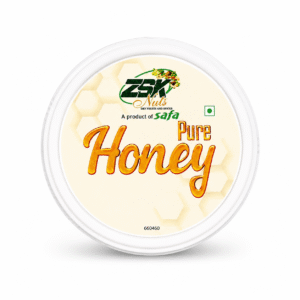 ZSK Pure Honey - Buy 1kg, Get 1kg FREE - Image 4