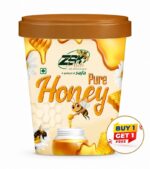 ZSK Pure Honey - Buy 1kg, Get 1kg FREE