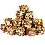 Mixed Dry Fruits Chikki