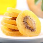 Dried Kiwi Golden