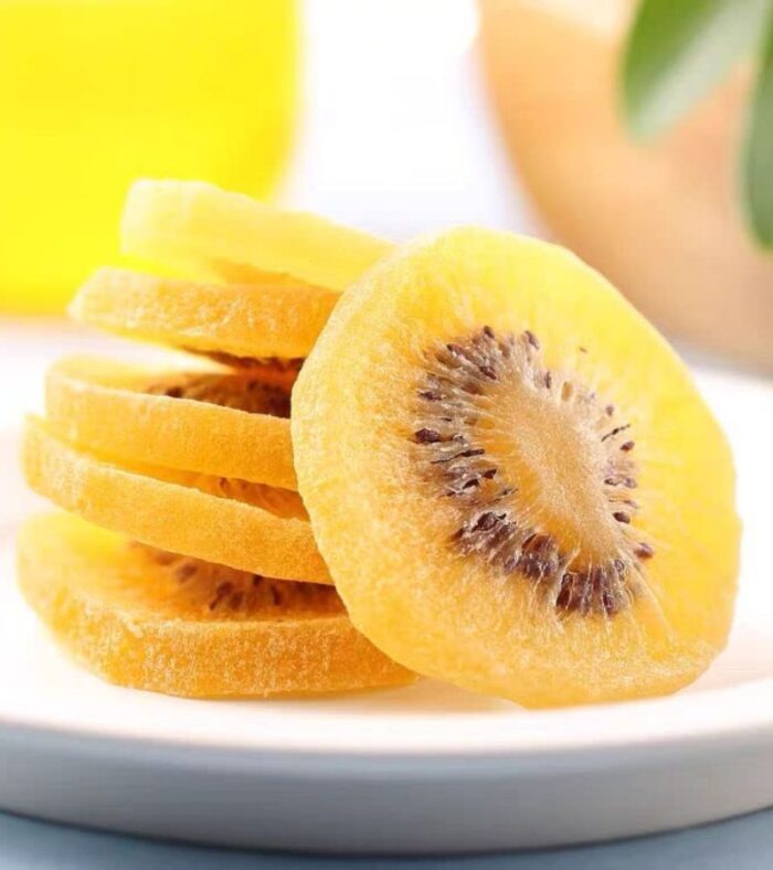Dried Kiwi Golden - Image 1