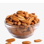 Pine Nuts/Chilgoza with Shell