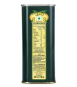 Figaro Olive Oil- Multipurpose Pure Olive Oil- Imported from Spain- 200ml Tin - Image 5