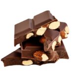 ZSK Almond Milk Chocolate