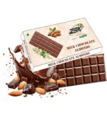 ZSK Almond Milk Chocolate - Image 2