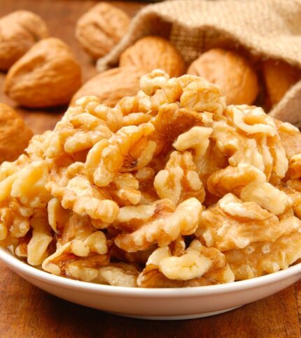 Chilli Walnuts Premium (Chile Walnut)