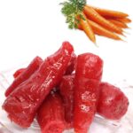 Carrot Murabba (Gajar Ka Murabba) - 1kg
