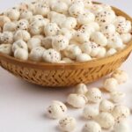 Loose Phool Makhana (Fox Nuts/Lotus Seeds)