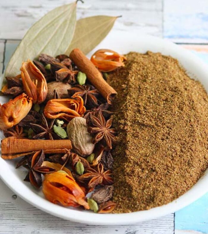 Biryani Masala Powder - 100gm - Image 1