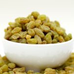 Sundried Afghani Raisins/Kishmish