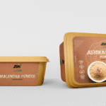 Aswhagandha with Saffron - 100gm
