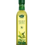 Al Jouf Olive Oil Bottle - 1Ltr